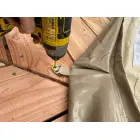 Round - 550 cm Foto 4