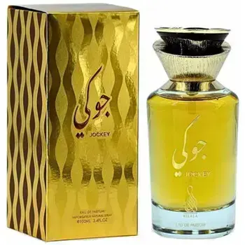 Risala Jockey parfüümvesi unisex 100 ml