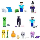 Minecraft assortee kujuke 8 cm — Foto 1