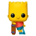 POP figuur The Simpsons Bart — Foto 2