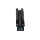 VSR-10 Rail Bubble Level – Blue — Photo 6