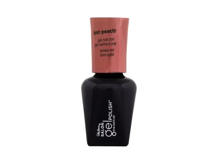 Sally Hansen Salon Gel Polish Gēla nagu laka 7 ml