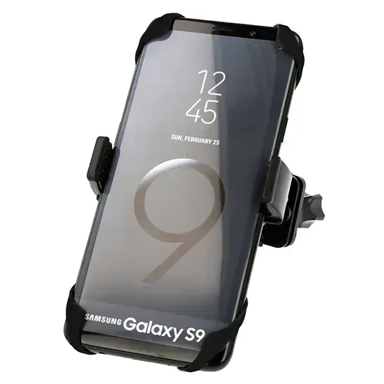 Bicycle holder - universal Black