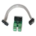 TINYCONTROL 4-20mA sensor converter for LAN controller LK3 — Foto 2