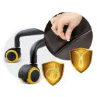 Fotel gamingowy Sofotel Blitzcrank - 2592 Photo