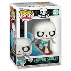 Funko POP kujuke Skully Surfer Skully — Foto 1