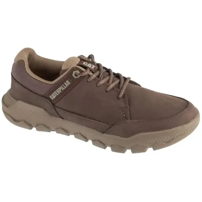Caterpillar Hex Lite Cruise P726402 Brown 41 - rozmiar_EU: 43