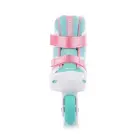 FunActiv Zoomy Adjustable Roller Skates, size 31-32 — Foto 10