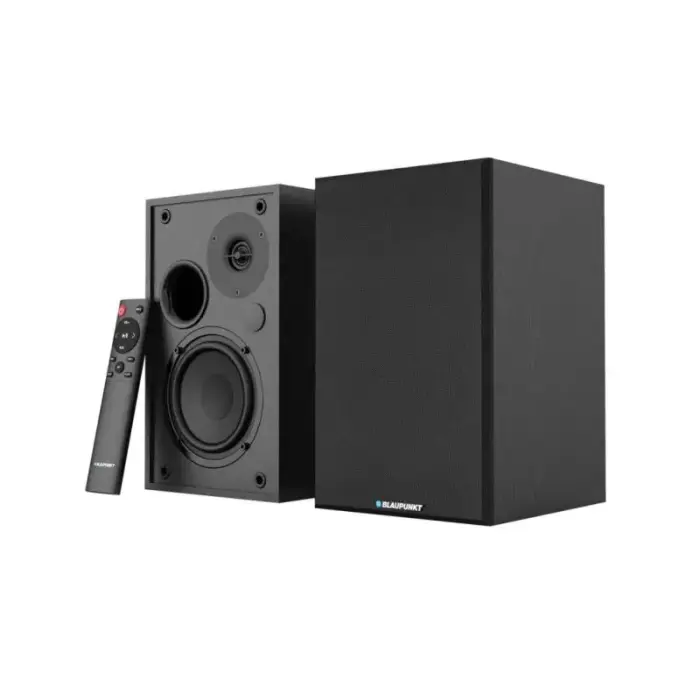 Blaupunkt BS40BK juodi garsiakalbiai