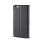 Smart Magnet vāks iPhone 16e melns — Foto 2