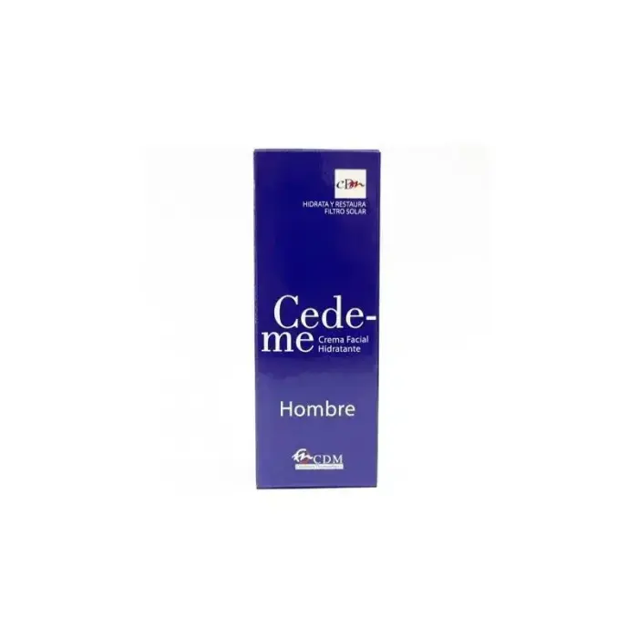 Cdm Cedeme Meeste lõhnavesi 75ml