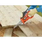 Scorpion KS880EC-QS BLACK+DECKER saag — Foto 5