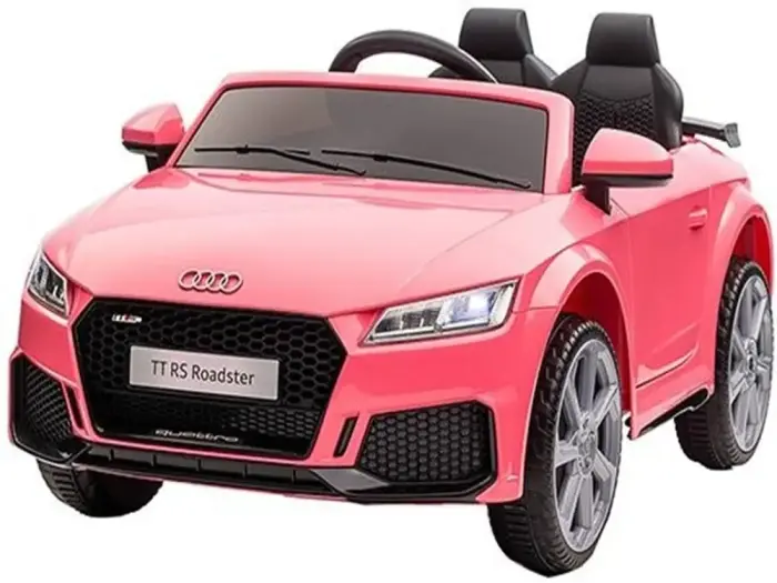 Audi TT RS 12V Elektriskā bērnu automašīna