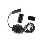 zTac Wireless PTT ICOM — Photo 1