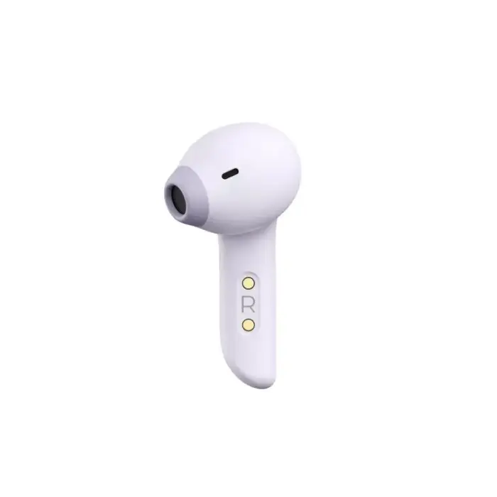 Havit Modern Buds Bluetooth kõrvaklapid – lilla