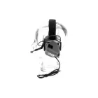 Earmor M32 Tactical Communication Active Hearing Protector — Photo 3