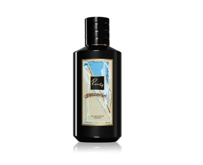Rua29, Diplomatic Cafe Intense, parfimērijas ūdens, Unisex, 100 ml