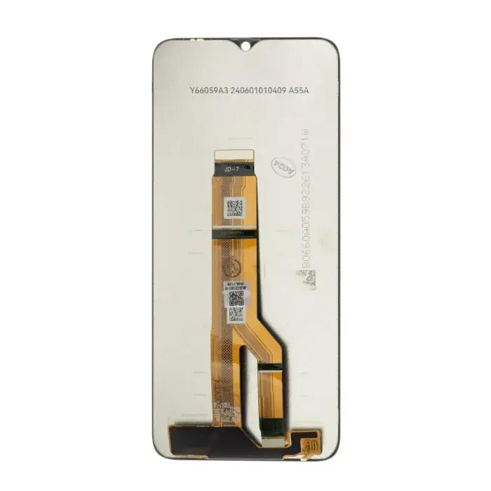 LCD ekraan + puutetundlik moodul Honor X6b