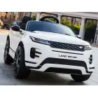 Range Rover Evoque — Фото 3