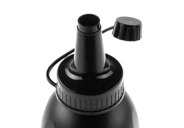 500ml BB Plastic Bottle Photo