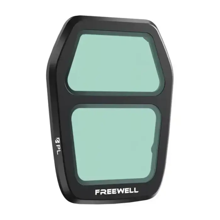 CPL-фильтр Freewell для DJI Air 3S