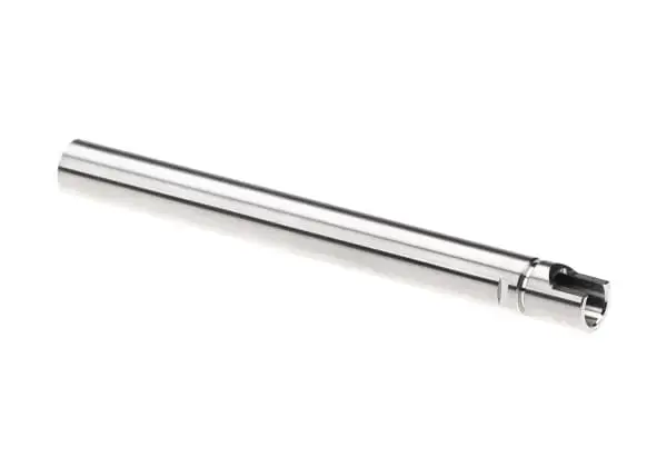 6.05mm GBB raud Glock 19 87mm