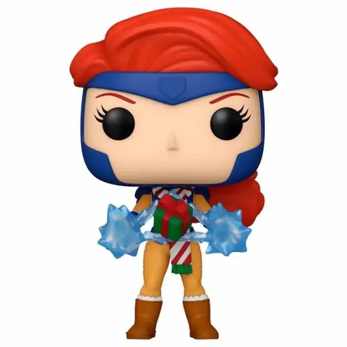 Funko POP figūrėlė Marvel Jean Grey