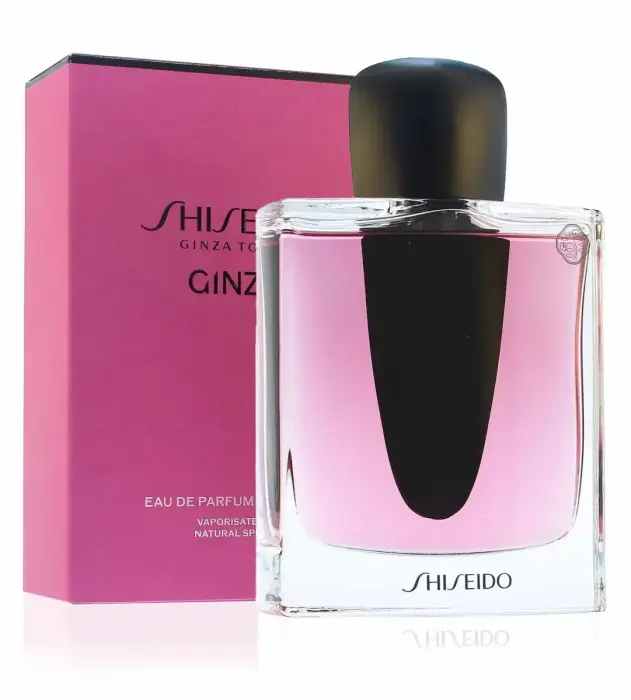 Shiseido Ginza Murasaki Eau de Parfum for Women 90ml