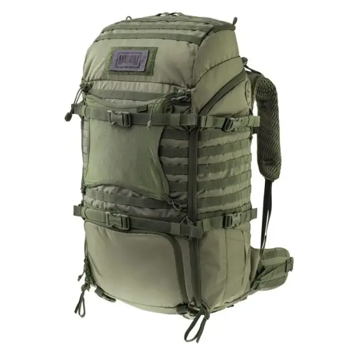 Magnum Multitask 85 Backpack 92800538542, size ONE SIZE