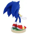 Sonic figūrėlė Cable Guy laikiklis 20 cm — Nuotrauka 5