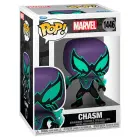 Funko POP kujuke Marvel Spider-Man Chasm — Foto 2