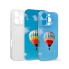Sublimation Soft Case for iPhone 15 Pro Max — Photo 1