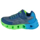 Skechers Vortex 2.0 - Quantroid 400604L-NVBL Sinised 28,5 — Foto 2