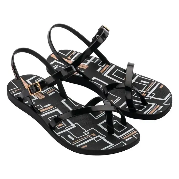 Ipanema Fashion Sand VIII Fem Naiste flip-flops sandaalid fashionable comfortable, suurus 37