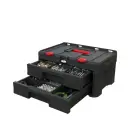 Tool box with 2 drawers Stack'N'Roll 48.1x33.2x23.3cm — Photo 2
