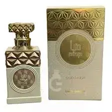 Paris Corner Minya Coco Lush Unisex Parfimērijas ūdens 100 ml
