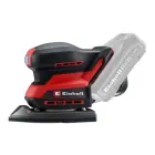 TE-OS 18/150-2 Li multi-grinder - Solo EINHELL — Photo 1