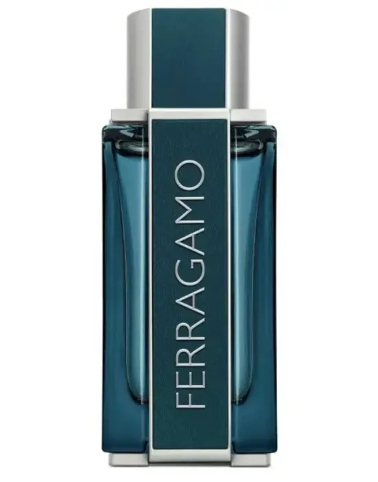 Salvatore Ferragamo, Intense Leather, Eau De Parfum, For Men, 100 ml *Tester