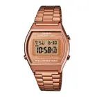CASIO Vintage B640WC-5AEF kell + BOX — Foto 1