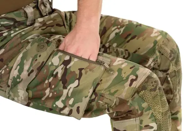 Raider Pants MK V ATS Flex püksid Photo