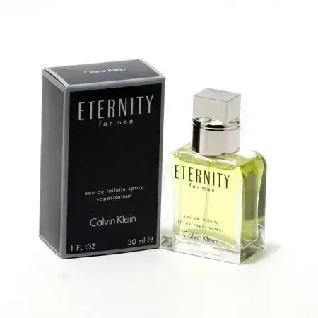 Calvin Klein Eternity Men 30 ml