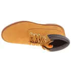 Timberland 6 In Basic Boot TB1A27TP231 Желтые ботинки 44,5 — Фото 3