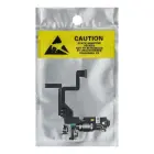 IPHONE 14 Pro charging flex USB cable, black (pulled) — Photo 3