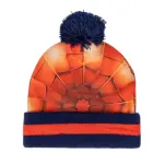 Marvel Spiderman hat and gloves set — Photo 2