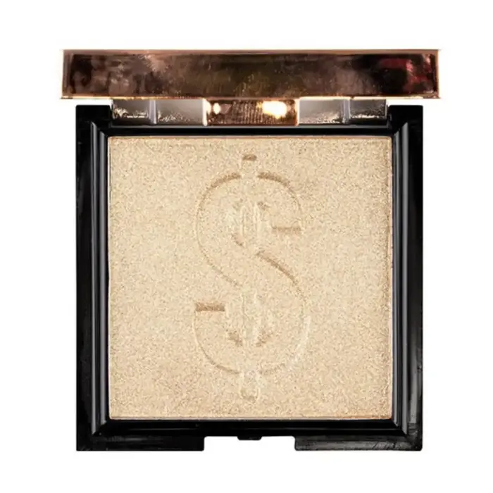 Wibo Million Dollar Illuminating Blush Highlighter Compact, 10 g