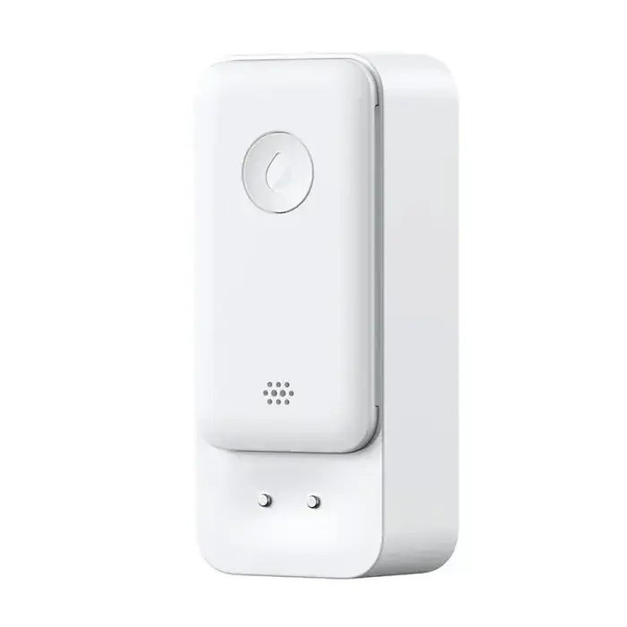 SwitchBot ūdens noplūdes detektors
