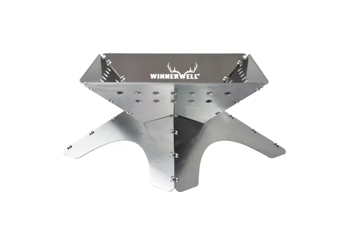 Winnerwell® L-sized Flat Firepit Фото num