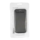 Flexi Vennus Elegance vāks iPhone 14 Pro Melns — Foto 5