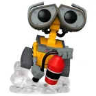 Funko POP figūrėlė Disney Wall-E - Wall-E su gesintuvu — Nuotrauka 2