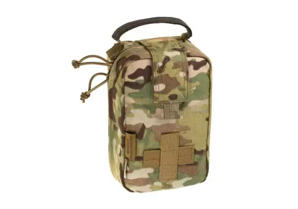 Personal Medic Rip Off dėklas